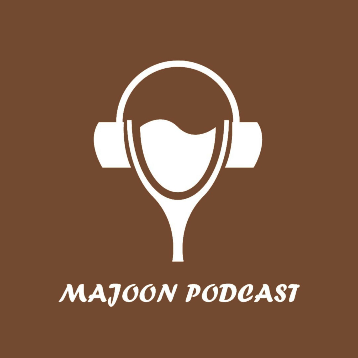 پادکست Majoon | پادکست فارسی معجون